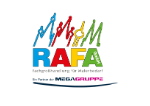 Logo Rafa