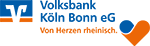 Logo Volksbank klein