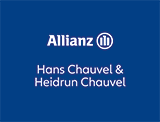 Allianz Logo klein